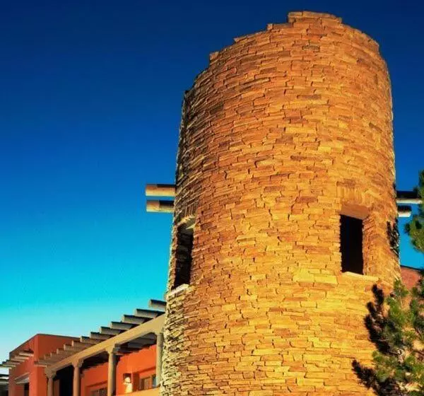 هتل The Lodge At Santa Fe