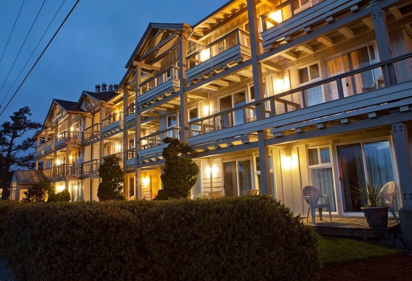 Otel The Wayside Inn