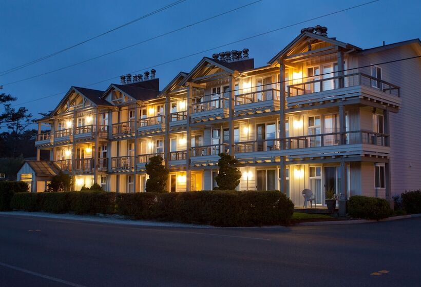 Otel The Wayside Inn