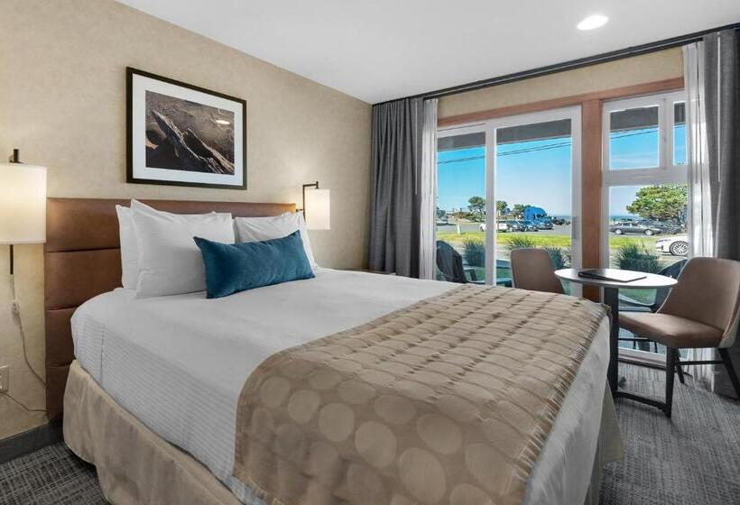 Otel The Wayside Inn