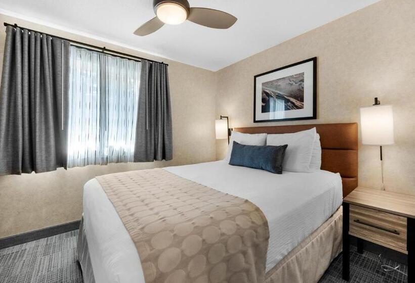 Otel The Wayside Inn