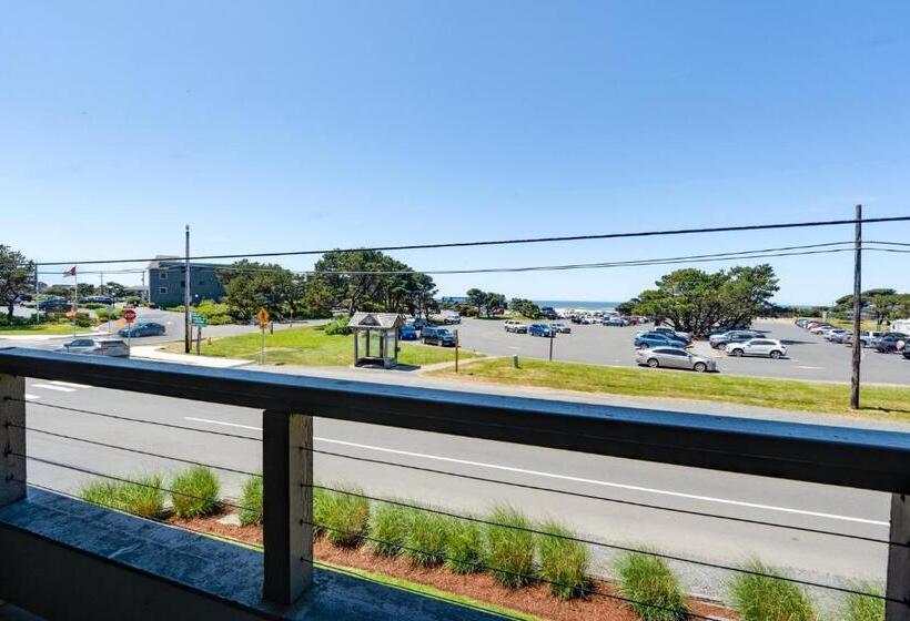 Otel The Wayside Inn