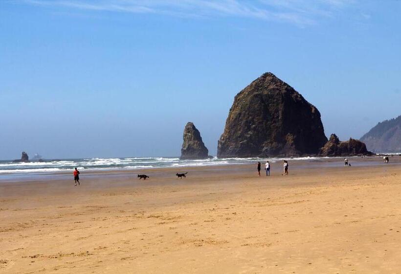 Otel The Wayside Inn