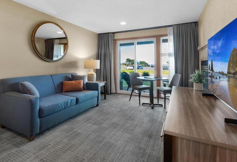 Otel The Wayside Inn