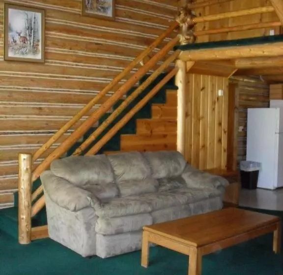 Jared S Wild Rose Ranch Resort