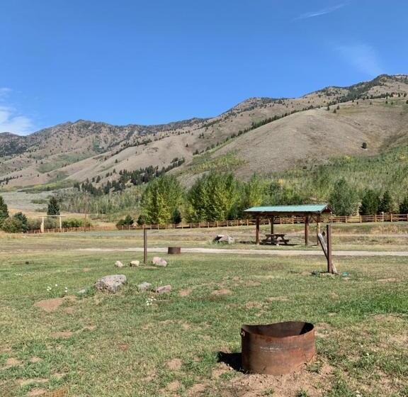 Jared S Wild Rose Ranch Resort