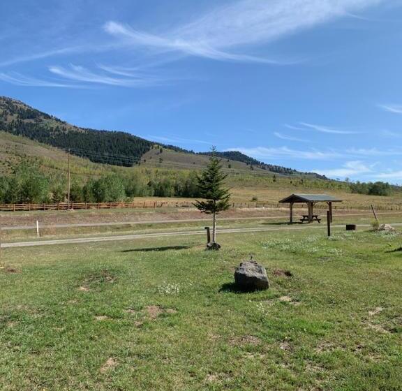 Jared S Wild Rose Ranch Resort