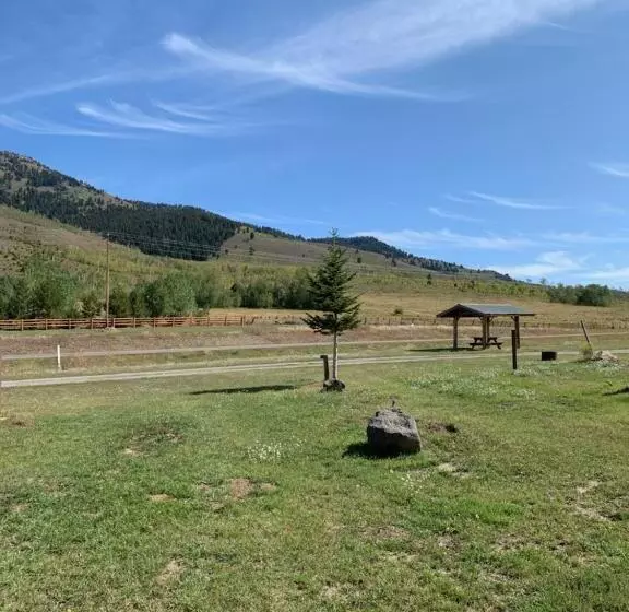 Jared S Wild Rose Ranch Resort