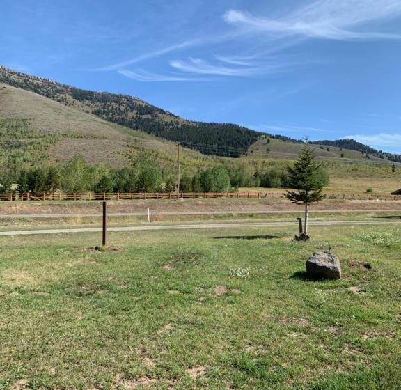 Jared S Wild Rose Ranch Resort