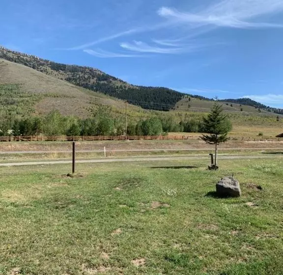 Jared S Wild Rose Ranch Resort