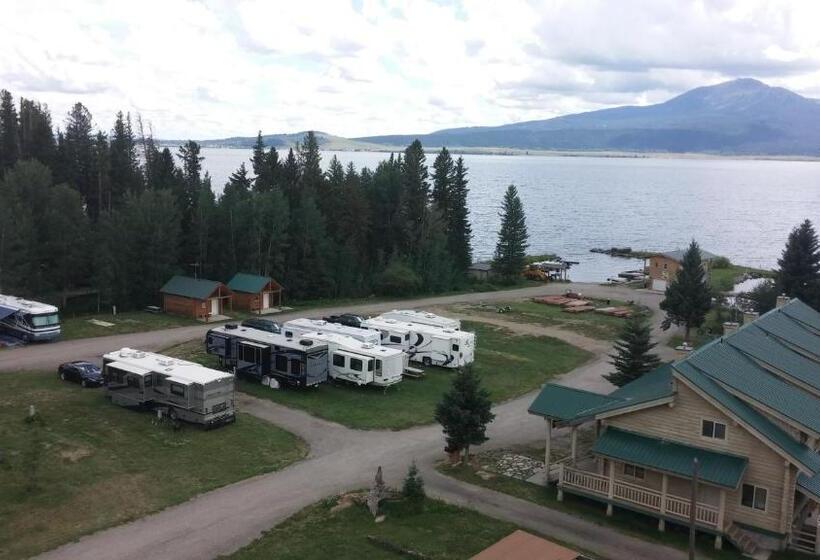 Jared S Wild Rose Ranch Resort