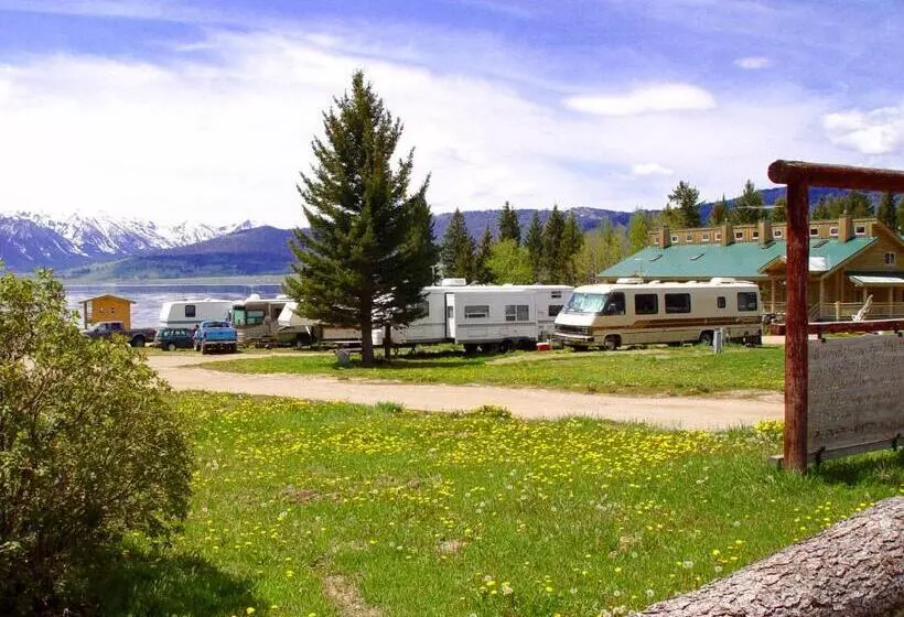 Jared S Wild Rose Ranch Resort