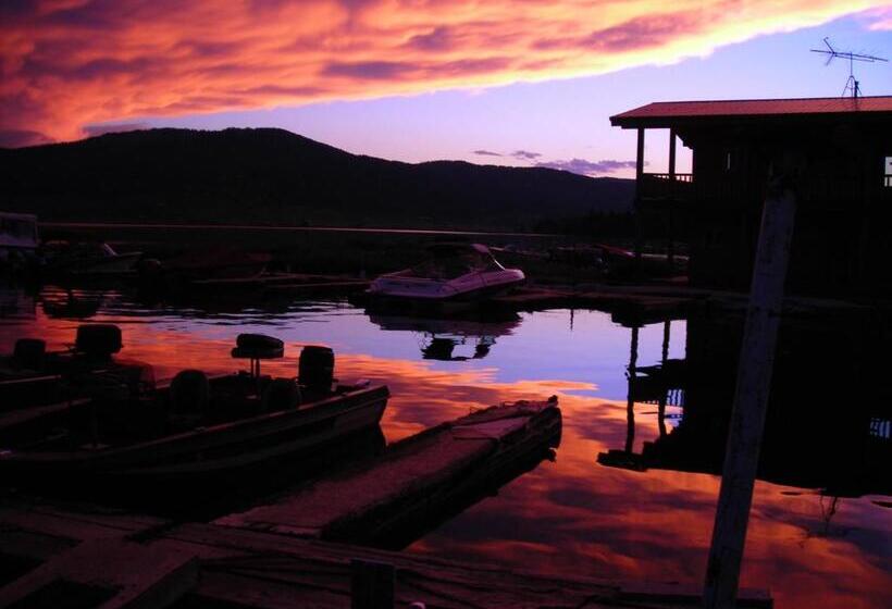 Jared S Wild Rose Ranch Resort