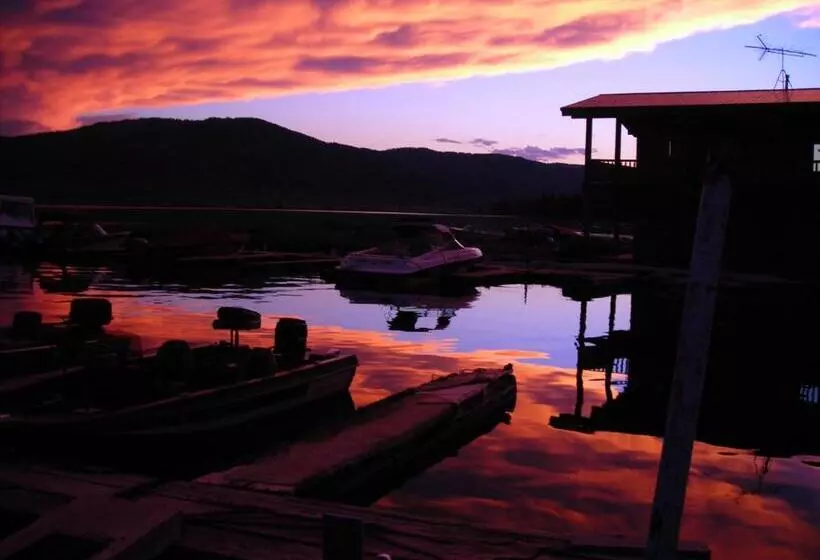 Jared S Wild Rose Ranch Resort