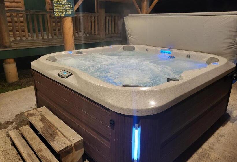 Jared S Wild Rose Ranch Resort