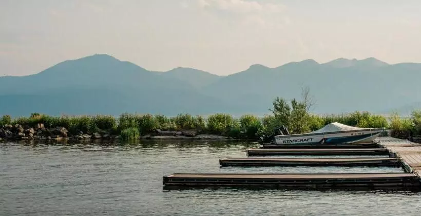 Jared S Wild Rose Ranch Resort