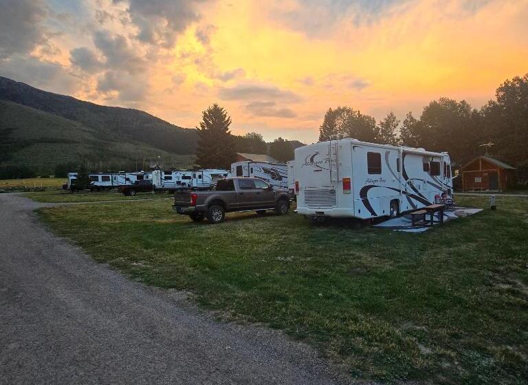 Jared S Wild Rose Ranch Resort