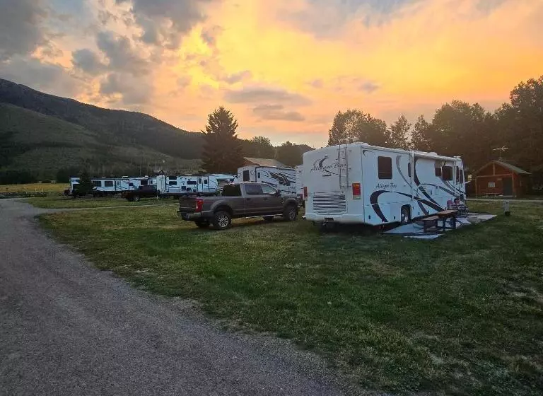 Jared S Wild Rose Ranch Resort