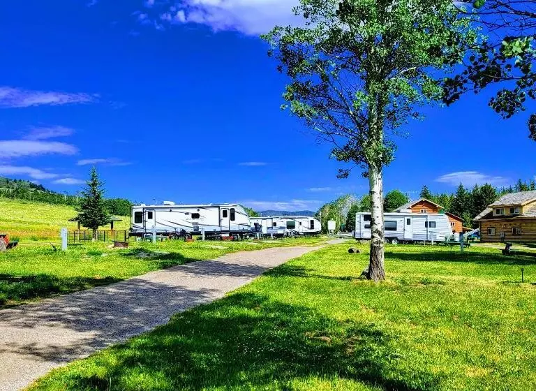 Jared S Wild Rose Ranch Resort