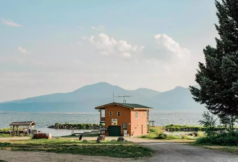 Jared S Wild Rose Ranch Resort