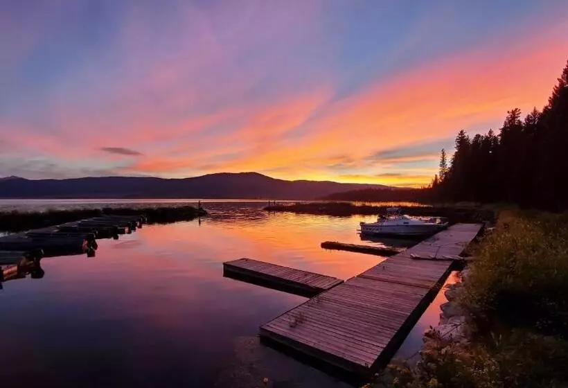 Jared S Wild Rose Ranch Resort