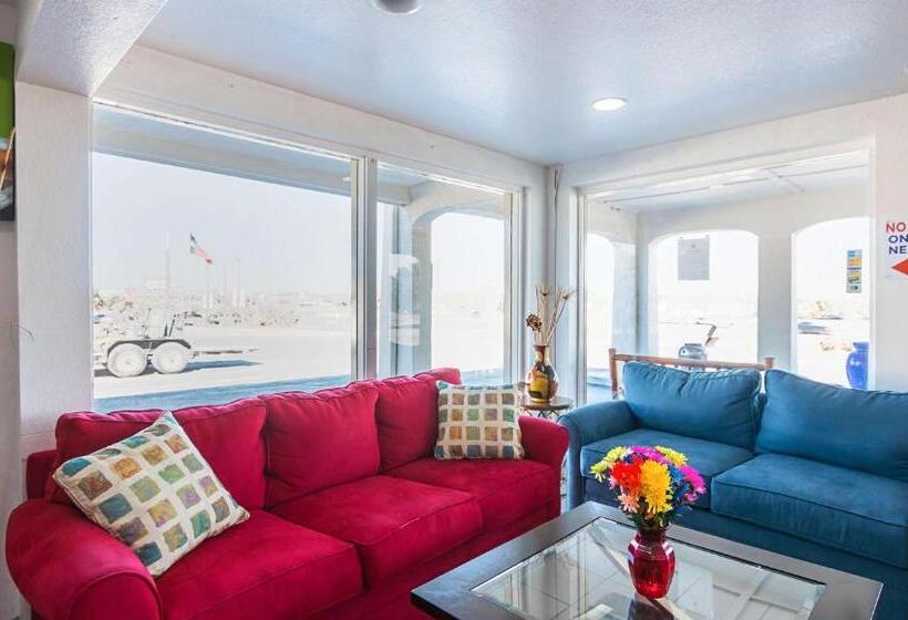 Motel 6 Round Rock, Tx