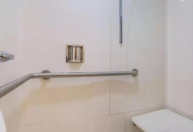 Motel 6 Round Rock, Tx
