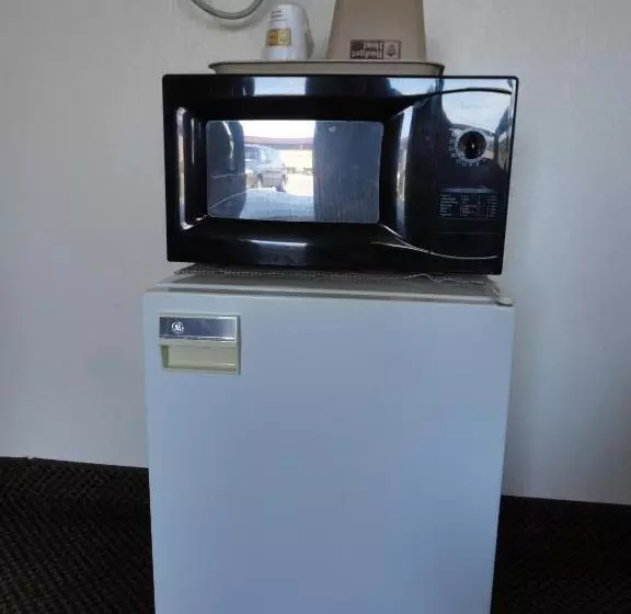 モーテル Budget Inn And Suites Eagan