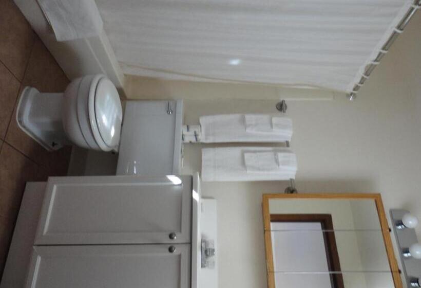 فندق على الطريق Budget Inn And Suites Eagan