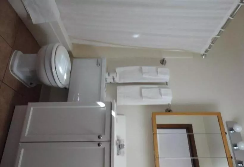 モーテル Budget Inn And Suites Eagan