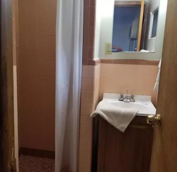 モーテル Budget Inn And Suites Eagan