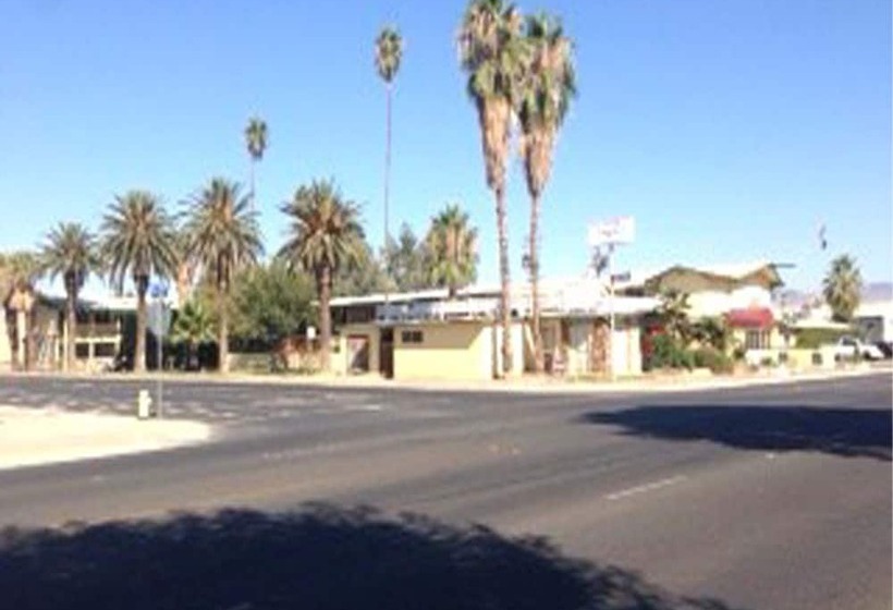 فندق على الطريق Cambridge Inn Motor Lodge