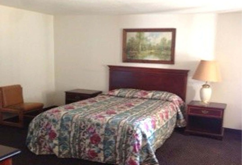 فندق على الطريق Cambridge Inn Motor Lodge