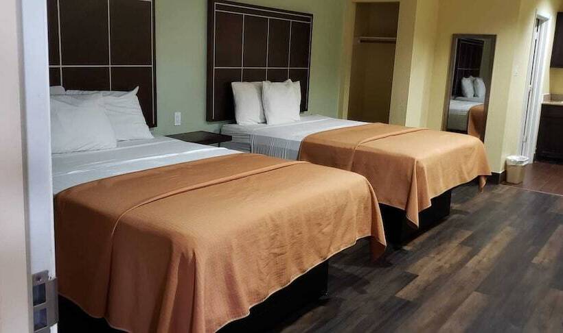 فندق على الطريق Highlands Suites