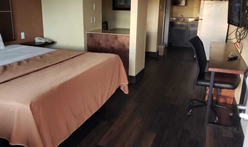 فندق على الطريق Highlands Suites