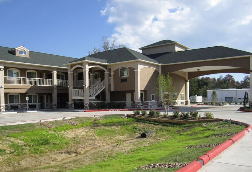 فندق على الطريق Highlands Suites