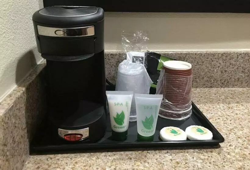 モーテル Pacific Inn Anaheim