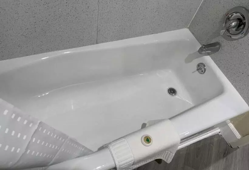 モーテル Pacific Inn Anaheim