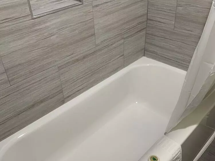 モーテル Pacific Inn Anaheim