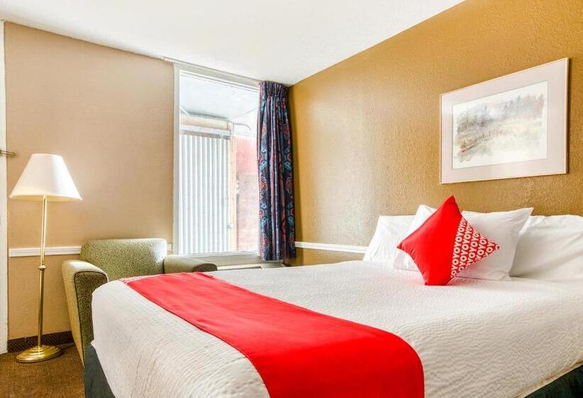 Motel Regency Inn And Suites Wichita Falls