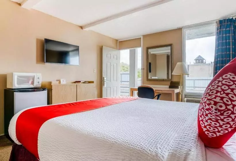 モーテル Regency Inn And Suites Wichita Falls