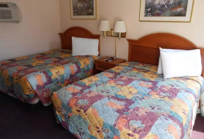 モーテル Travel Inn Daytona