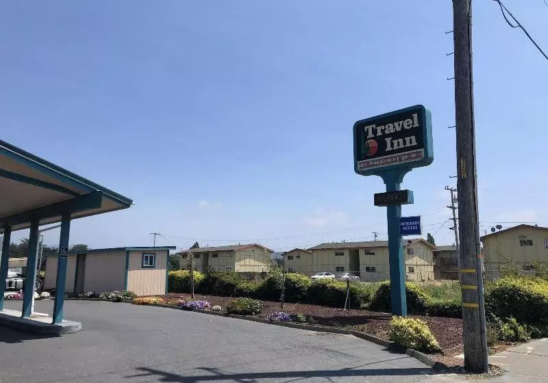 Motelli Travel Inn