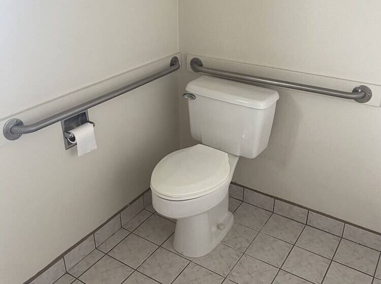 汽车旅馆 Travel Inn