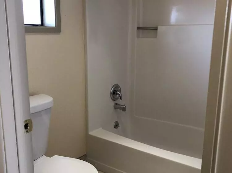 Motelli Travel Inn