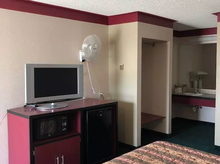 Motelli Travel Inn