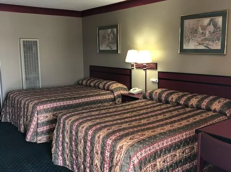 Motelli Travel Inn
