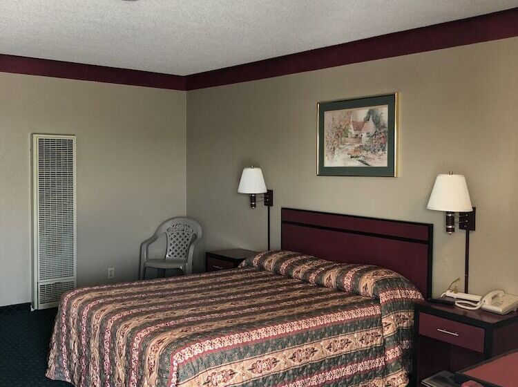 汽车旅馆 Travel Inn