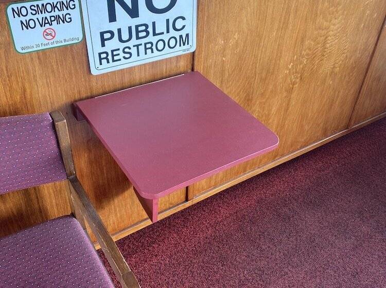 汽车旅馆 Travel Inn