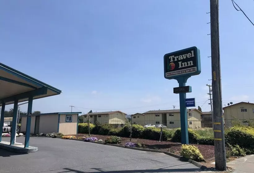 Motelli Travel Inn